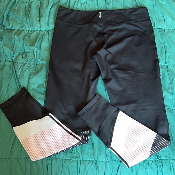Lilybod Jade Leggings Size L - Picture 9 of 9